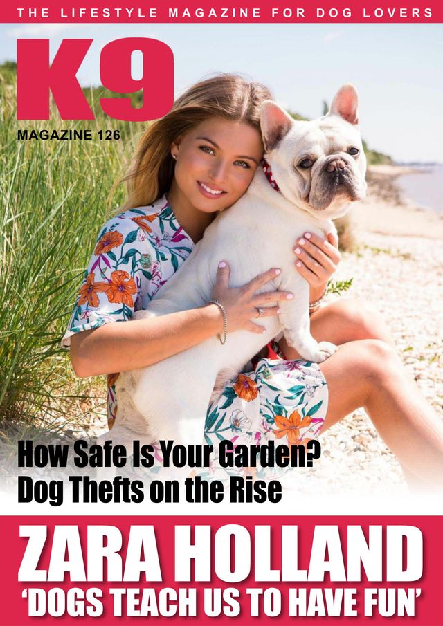 K9 Magazine