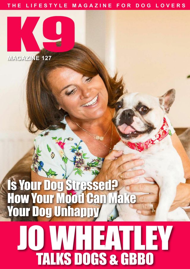 K9 Magazine