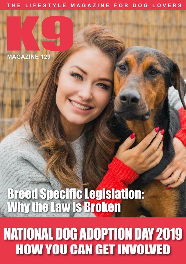 K9 Magazine
