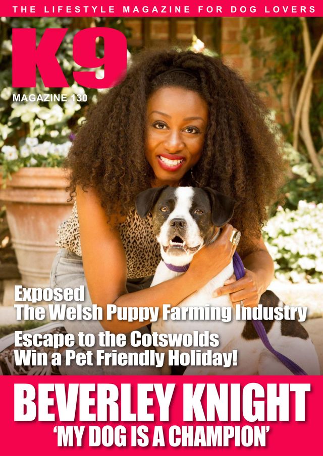 K9 Magazine
