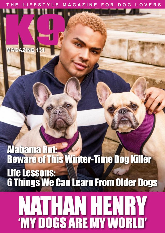 K9 Magazine