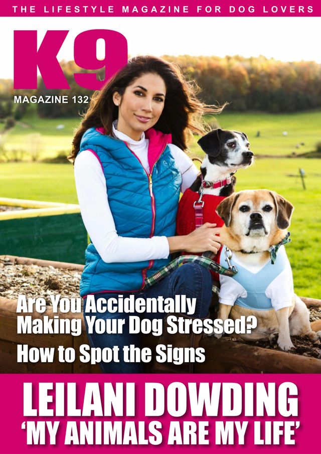 K9 Magazine