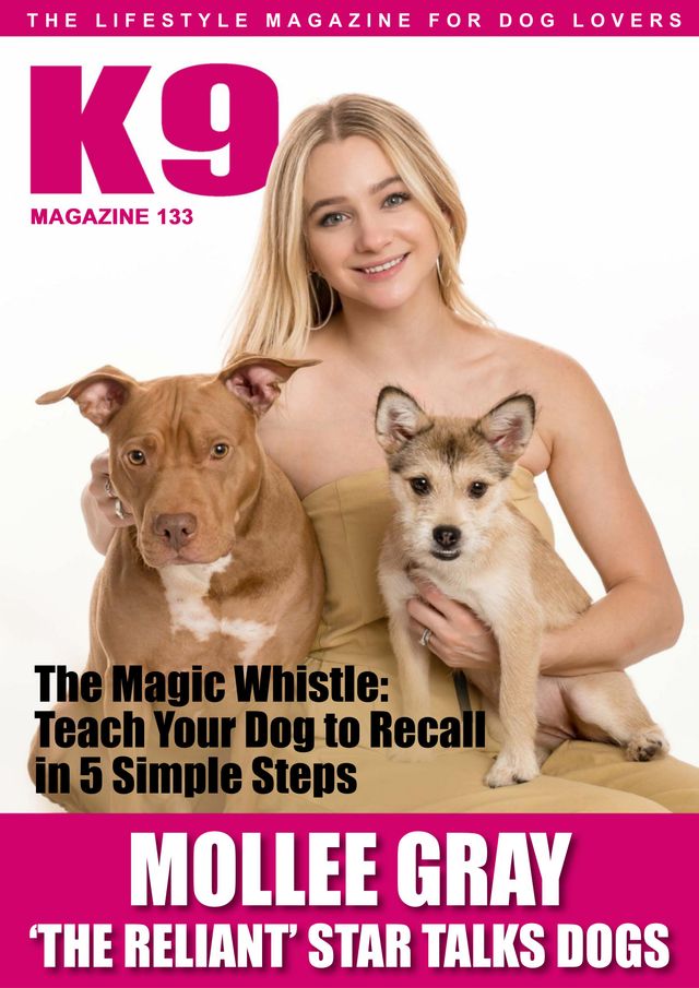 K9 Magazine