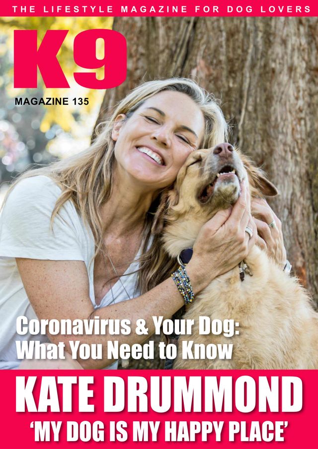 K9 Magazine