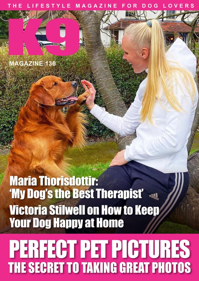 K9 Magazine