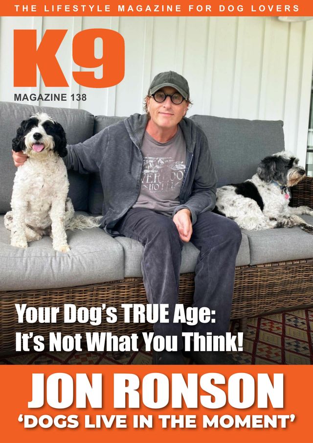 K9 Magazine