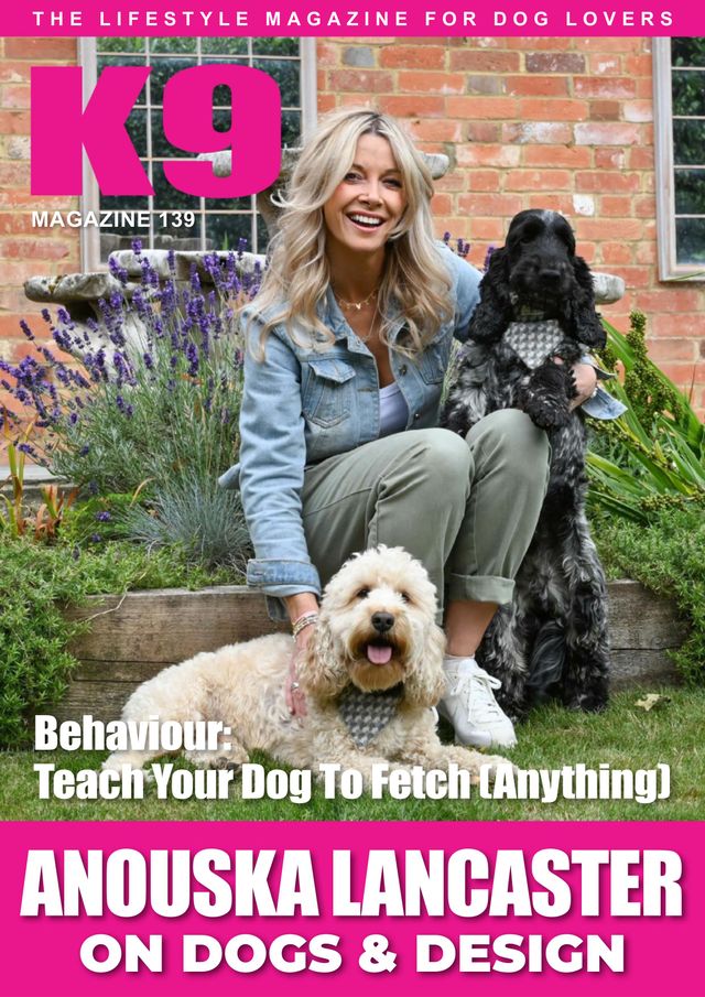 K9 Magazine