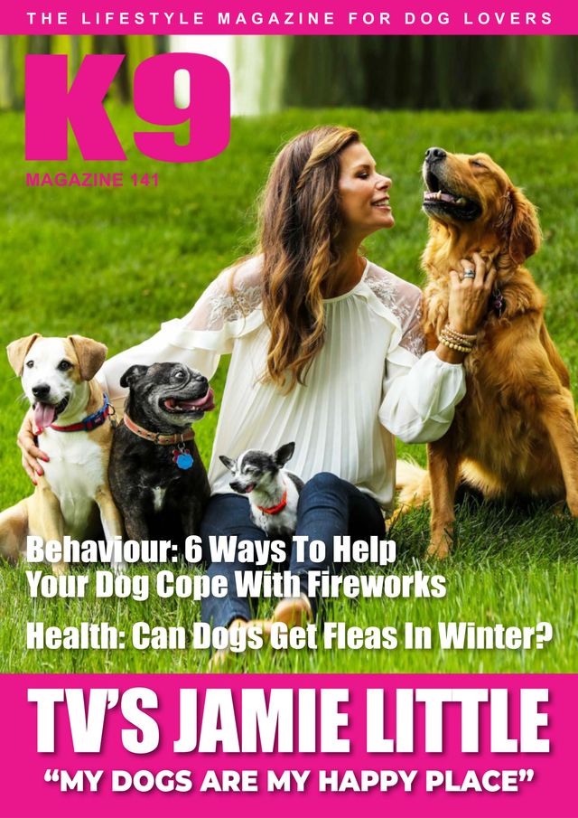 K9 Magazine