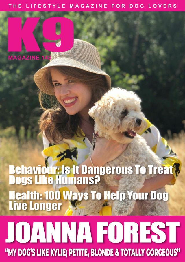 K9 Magazine