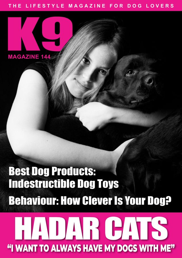 K9 Magazine