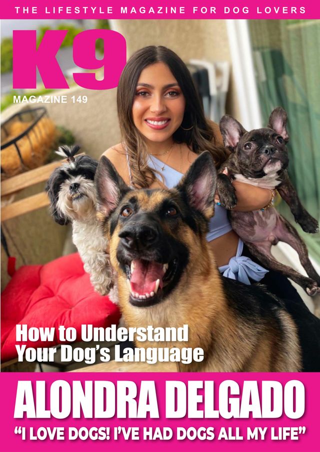 K9 Magazine