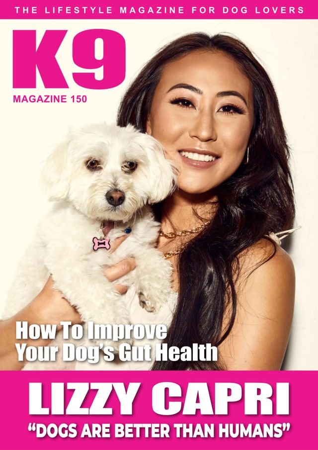 K9 Magazine