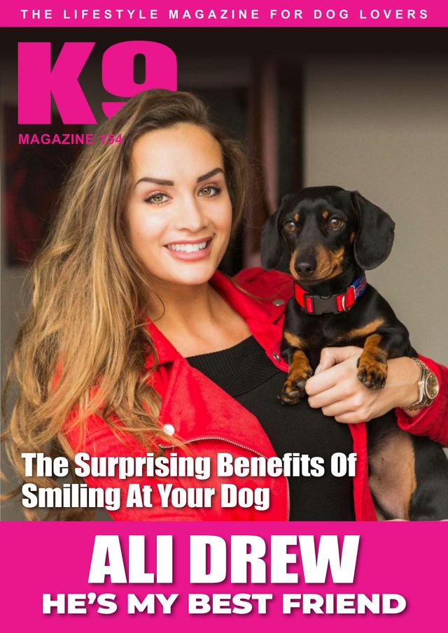 K9 Magazine