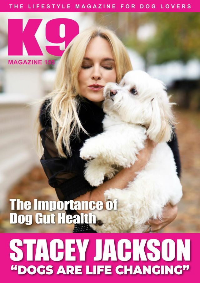 K9 Magazine