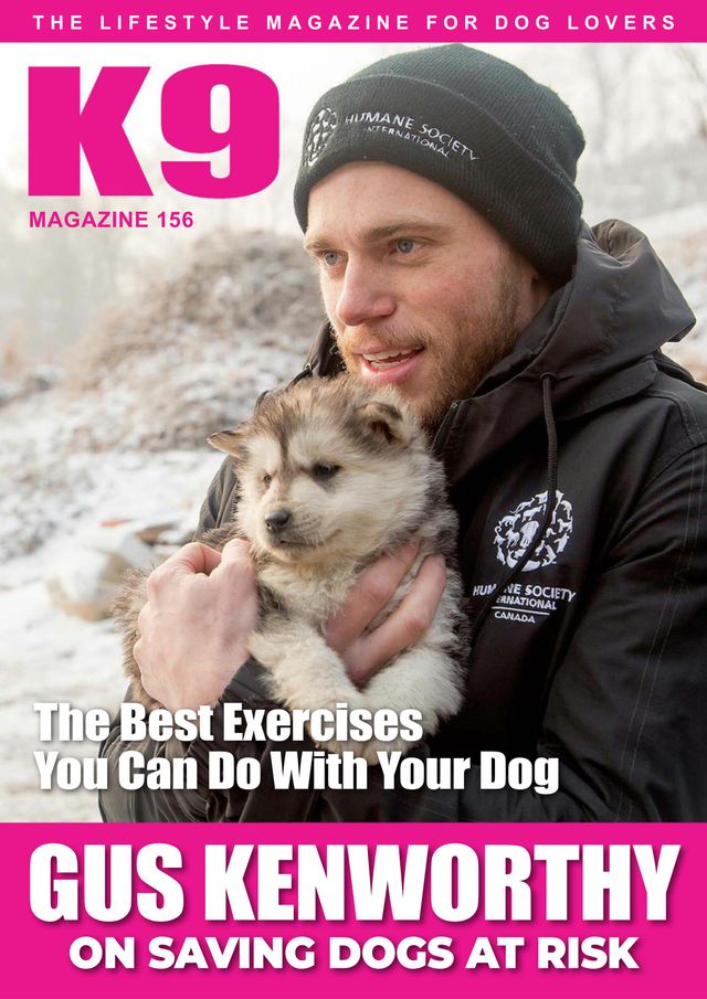 K9 Magazine