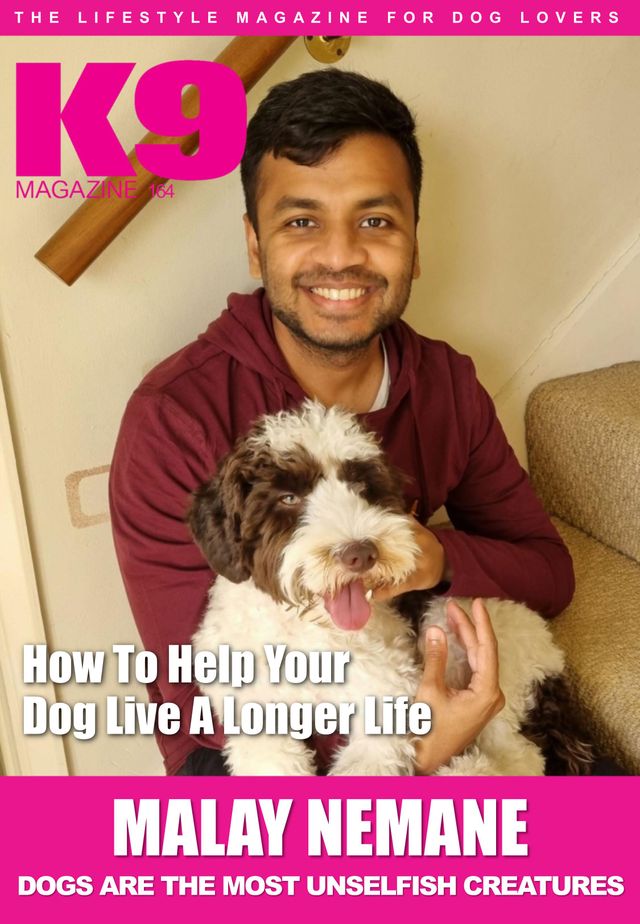 K9 Magazine