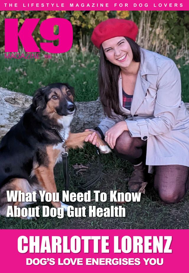 K9 Magazine