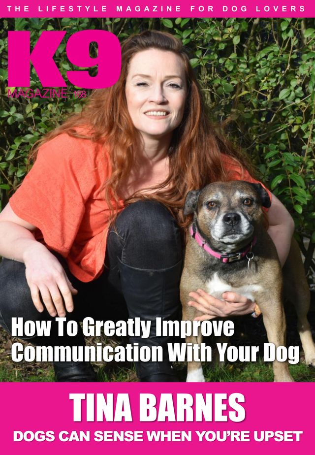 K9 Magazine