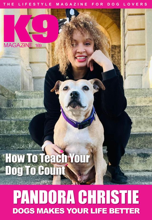 K9 Magazine