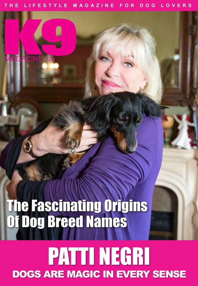 K9 Magazine