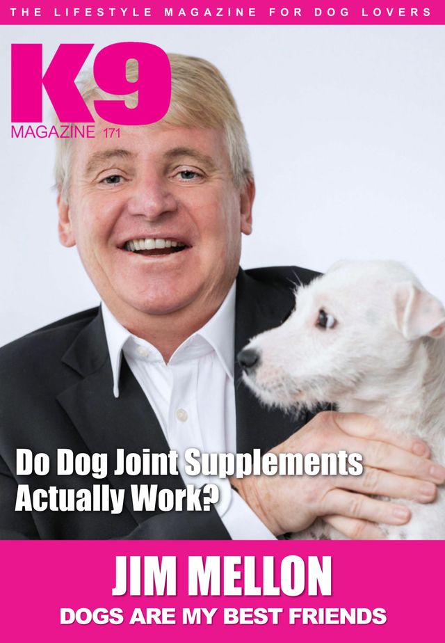 K9 Magazine