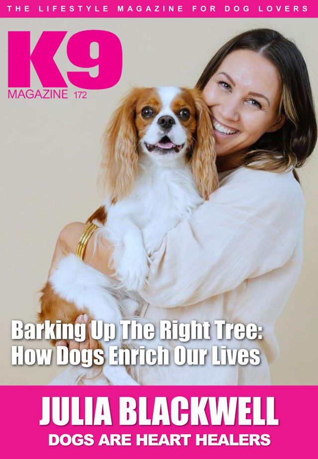 K9 Magazine