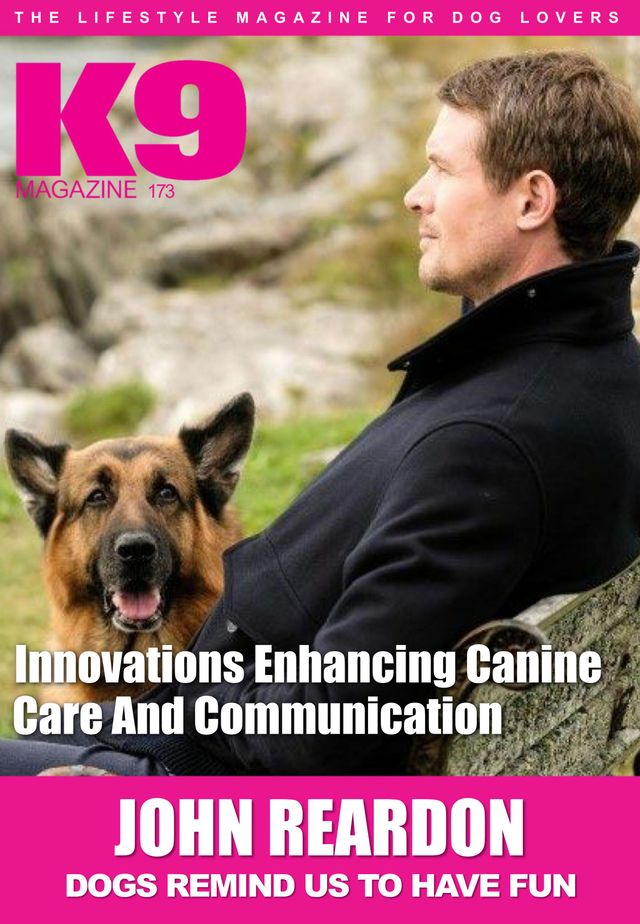 K9 Magazine