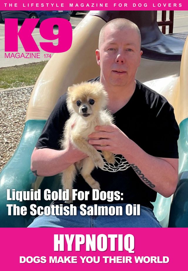 K9 Magazine