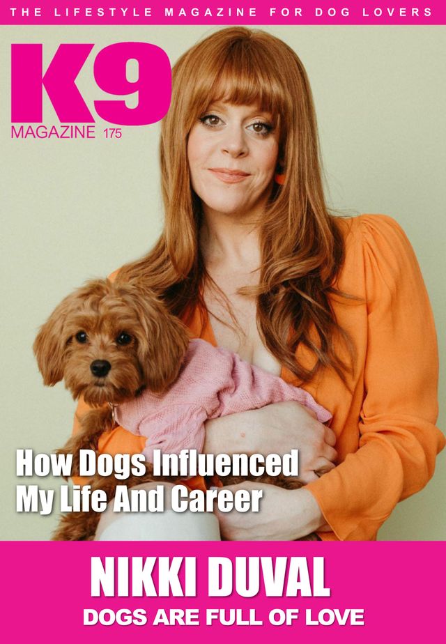 K9 Magazine
