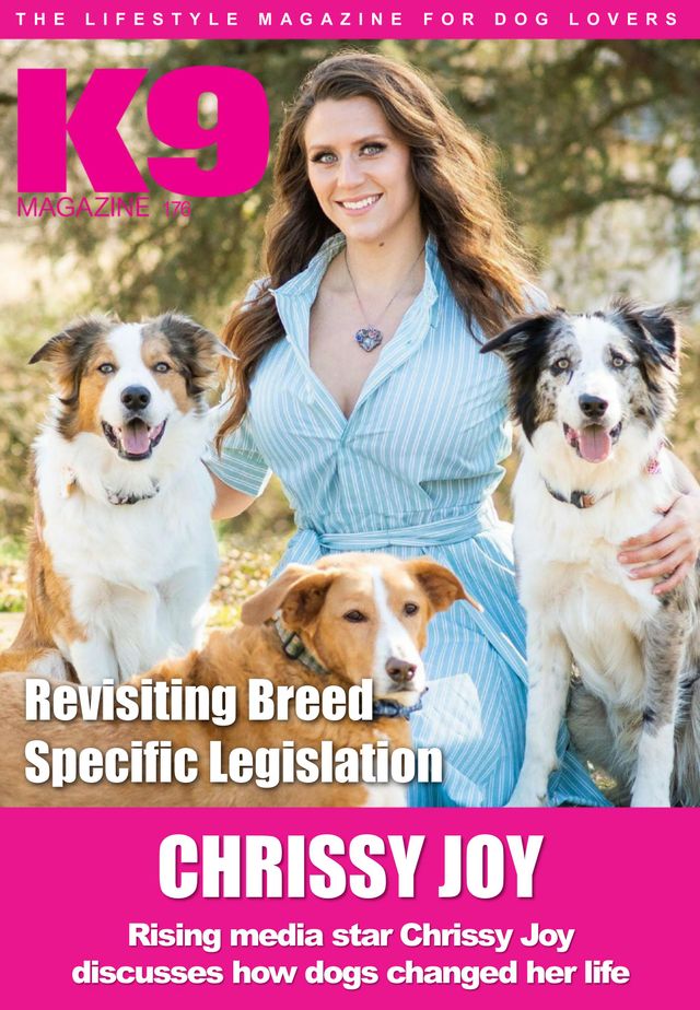 K9 Magazine