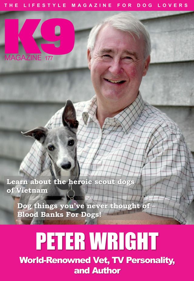 K9 Magazine