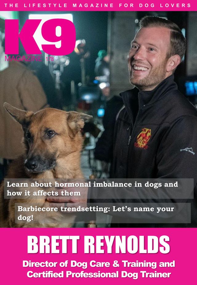 K9 Magazine