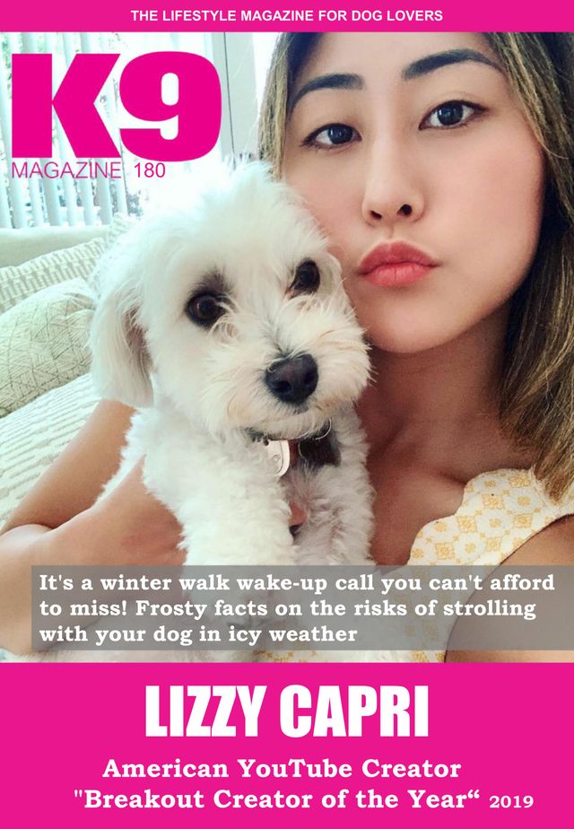 K9 Magazine