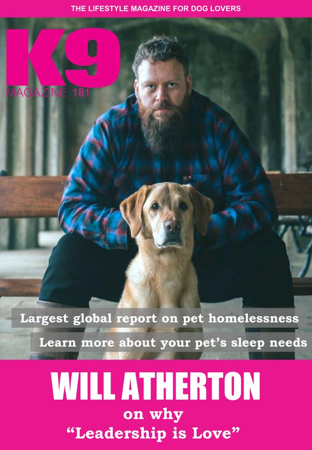 K9 Magazine