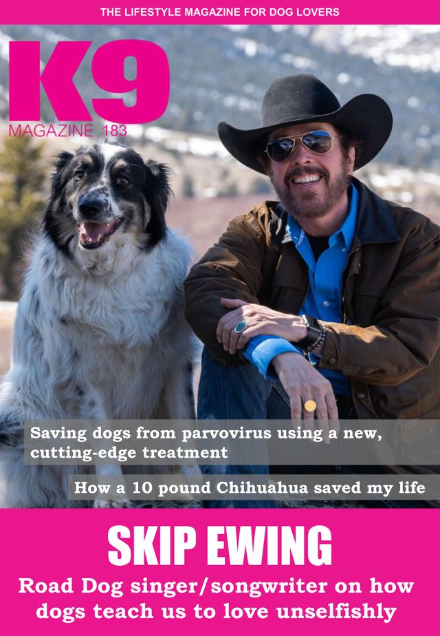 K9 Magazine