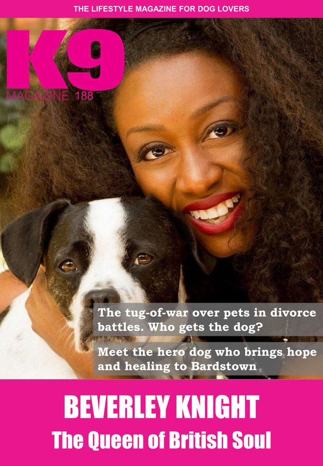 K9 Magazine