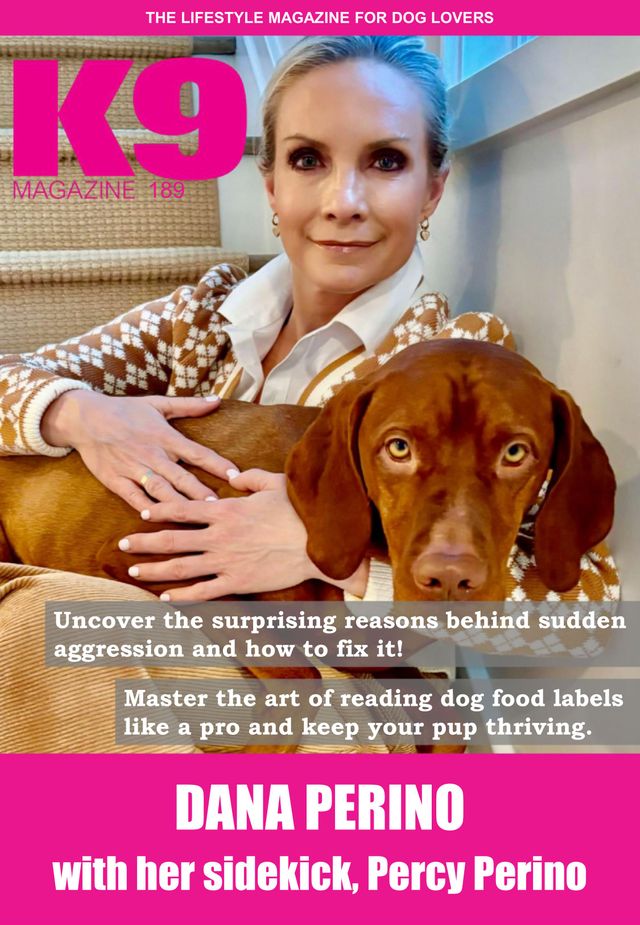 K9 Magazine
