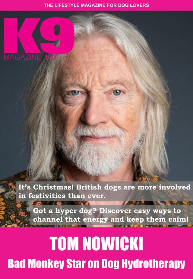 K9 Magazine
