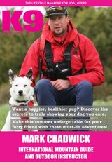 K9 Magazine