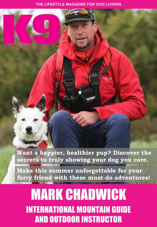 K9 Magazine