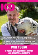 K9 Magazine