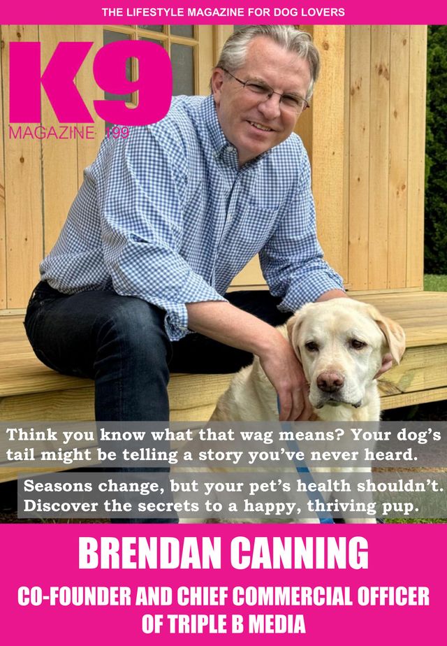 K9 Magazine