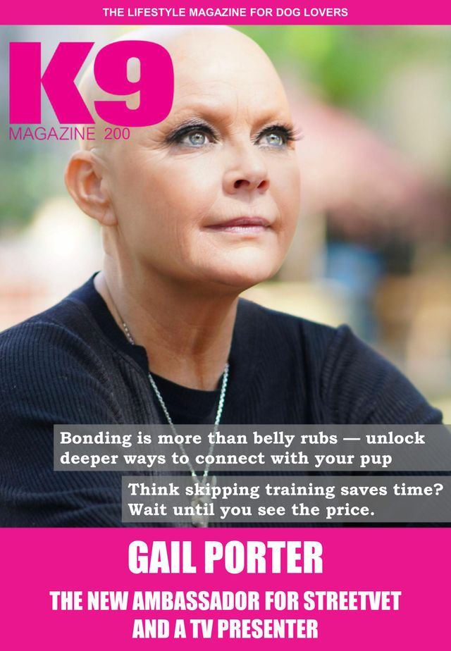 K9 Magazine