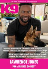 K9 Magazine