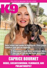 K9 Magazine