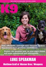 K9 Magazine