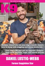 K9 Magazine