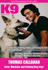 K9 Magazine