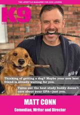 K9 Magazine