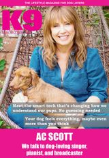 K9 Magazine